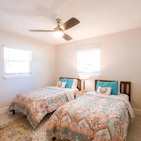 Top Rated! Buddha'S Bungalow, Near Flagler & Beach New Smyrna Beach Exteriör bild