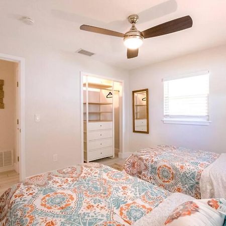 Top Rated! Buddha'S Bungalow, Near Flagler & Beach New Smyrna Beach Exteriör bild